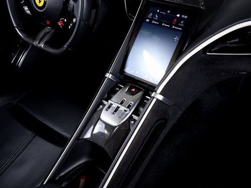 Certified 2024 Ferrari Roma Spider image 52