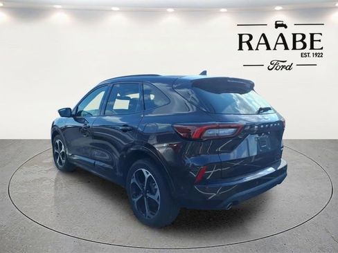 Used 2023 Ford Escape ST-Line Elite w/ Premium Technology Package image 15