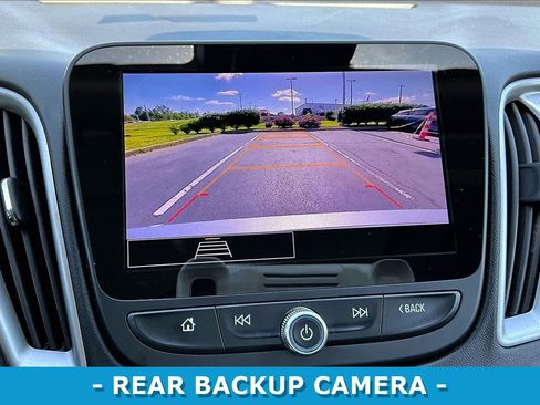 Used 2024 Chevrolet Malibu LT FWD image 14
