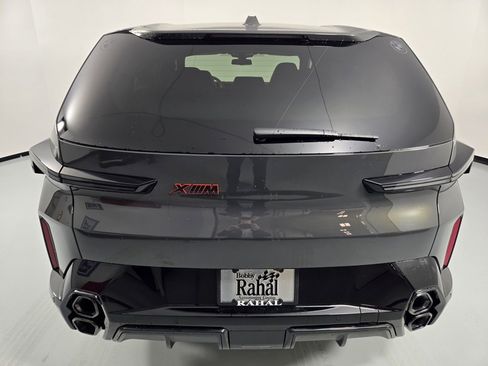 New 2026 BMW XM Label Red image 5