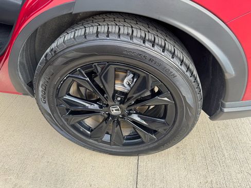 Certified 2023 Honda CR-V Sport Touring image 36