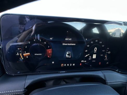 New 2026 Ford Mustang GT Premium image 47