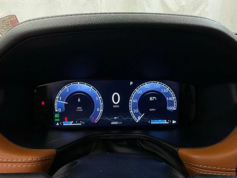 Used 2022 Jeep Compass Limited w/ Elite Group AWD/4WD image 15