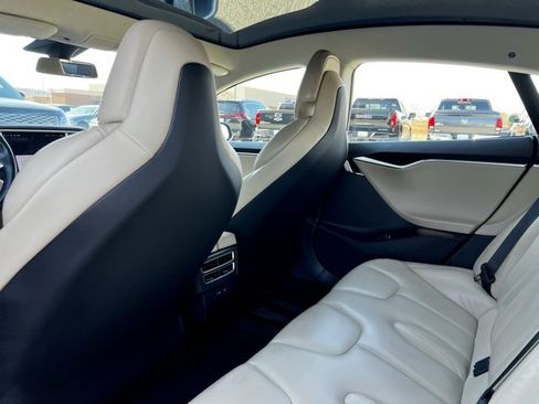Used 2017 Tesla Model S 75D image 16