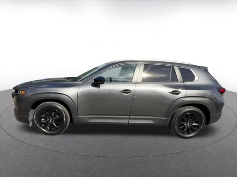 Used 2025 MAZDA CX-50 AWD 2.5 S w/ Select Package image 9