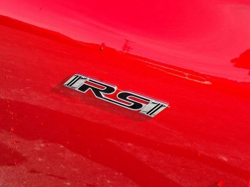 New 2026 Subaru Impreza RS AWD/4WD image 11