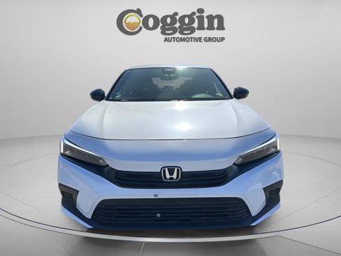 Certified 2024 Honda Civic Sport image 9