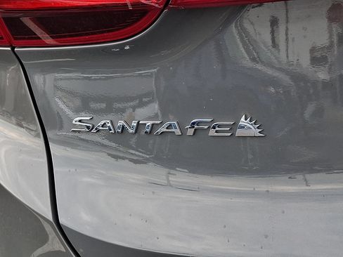 Certified 2023 Hyundai Santa Fe SEL AWD/4WD image 29
