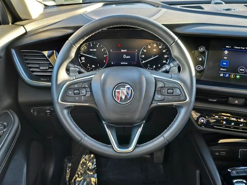 Certified 2023 Buick Envision Preferred image 30
