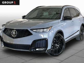 Used 2025 Acura MDX A-Spec AWD/4WD video 1