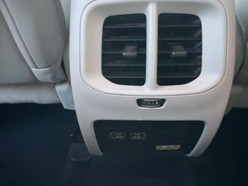 Used 2021 Jeep Cherokee Latitude Plus w/ Security Package image 13