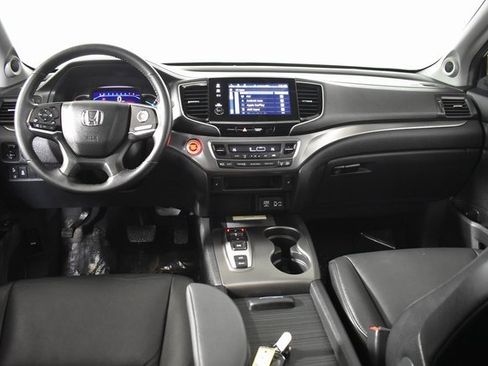 Used 2022 Honda Pilot Special Edition image 28