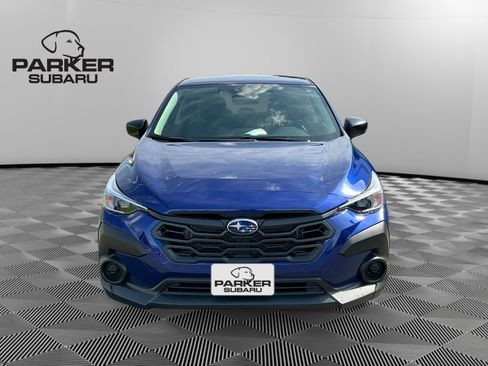 New 2026 Subaru Crosstrek 2.5i AWD/4WD image 8