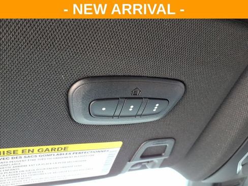 Used 2025 Jeep Grand Cherokee Limited w/ Black Appearance Package AWD/4WD image 30