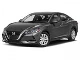 Used 2020 Nissan Sentra SV image 4