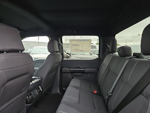New 2026 Ford F150 STX w/ Equipment Group 200A AWD/4WD image 19