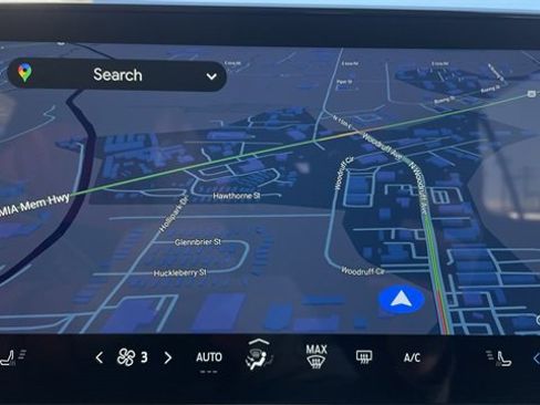 Used 2025 Ford Explorer Active image 18