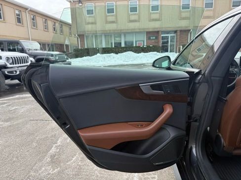 Used 2018 Audi A5 2.0T Premium Plus image 26