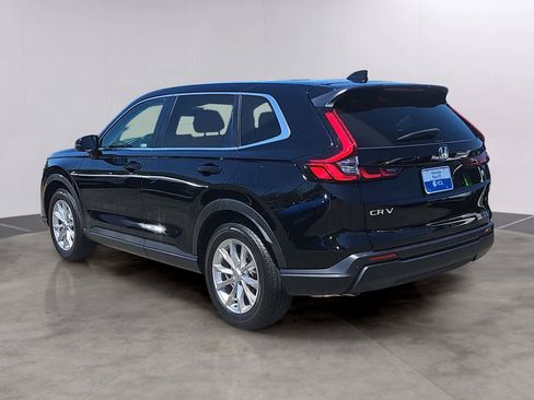 Certified 2023 Honda CR-V EX image 6