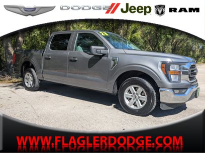 Used 2023 Ford F150 XLT