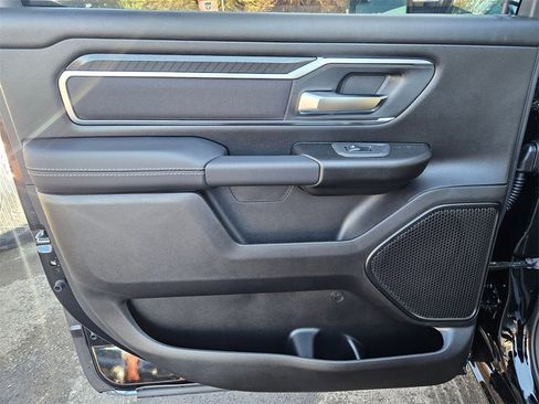 New 2026 RAM 1500 Big Horn image 14