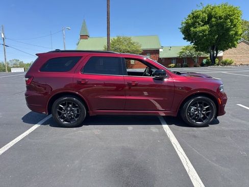 New 2026 Dodge Durango GT image 8