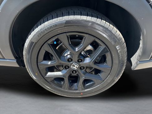 Used 2024 Honda HR-V Sport image 33