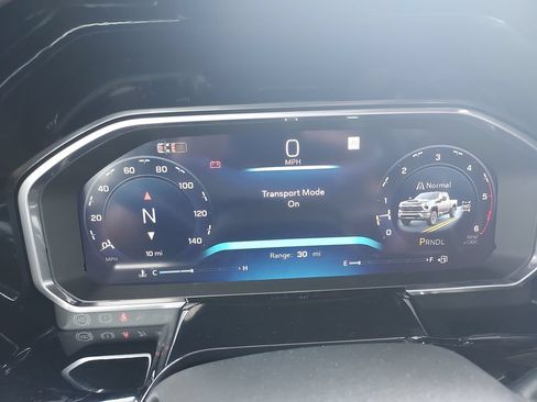 New 2026 Chevrolet Silverado 3500 LTZ w/ LTZ Premium Package AWD/4WD image 18