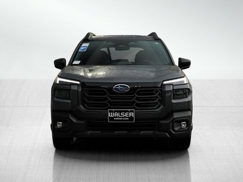 New 2026 Subaru Outback Touring XT image 2