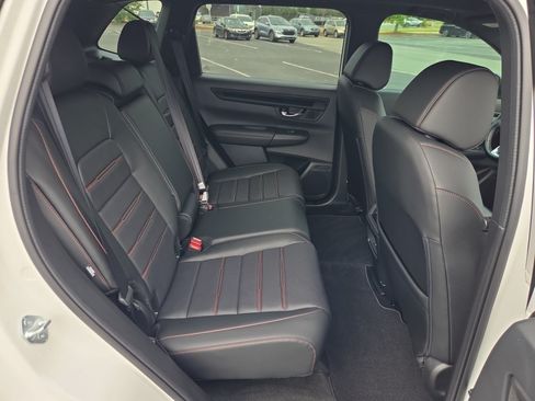 Certified 2026 Honda CR-V Sport-L image 29