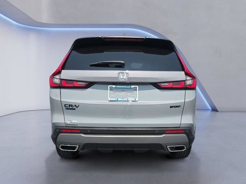 New 2026 Honda CR-V Sport-L image 6