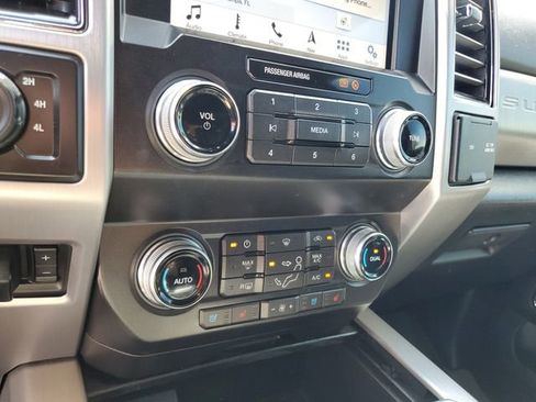 Used 2019 Ford F250 Platinum w/ Platinum Ultimate Package image 23