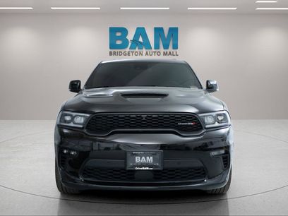 Used 2023 Dodge Durango R/T
