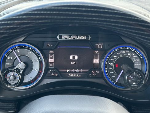 Used 2019 RAM 2500 Limited AWD/4WD image 24