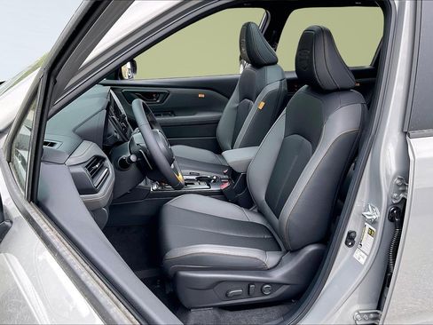 New 2026 Subaru Forester Wilderness AWD/4WD image 9