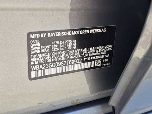 Used 2025 BMW 228i xDrive AWD/4WD image 26