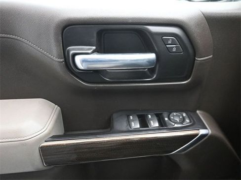 Used 2020 Chevrolet Silverado 1500 RST w/ All-Star Edition image 26