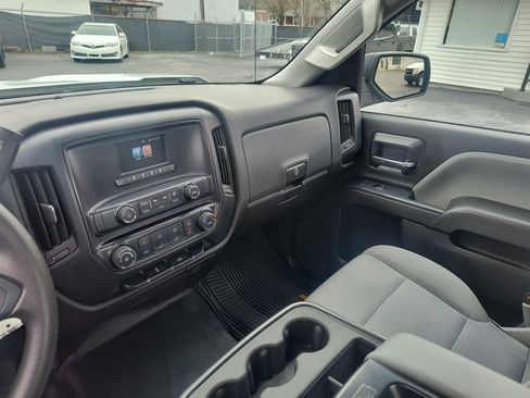 Used 2016 Chevrolet Silverado 1500 W/T w/ Trailering Package image 19