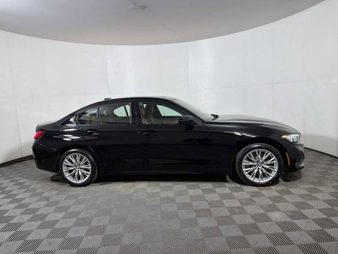 Certified 2023 BMW 330i xDrive Sedan w/ Premium Package image 7