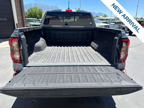 Used 2024 Ford Ranger XLT w/ Technology Package AWD/4WD image 13