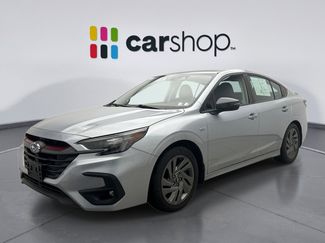 Used 2024 Subaru Legacy Sport video 1