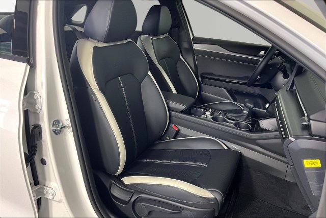 New 2026 Kia K5 GT-Line FWD image 12