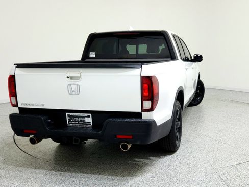 Used 2023 Honda Ridgeline Black Edition image 5