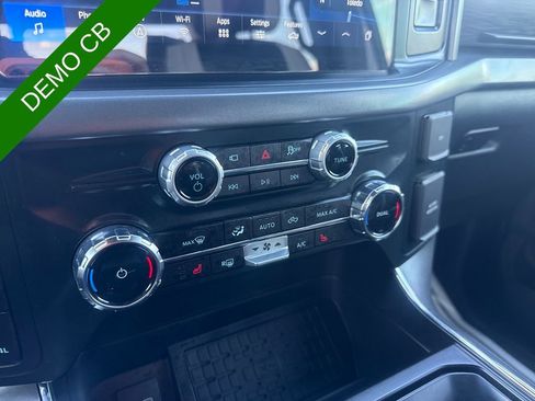 Used 2025 Ford F150 XLT w/ Equipment Group 302A MID image 34