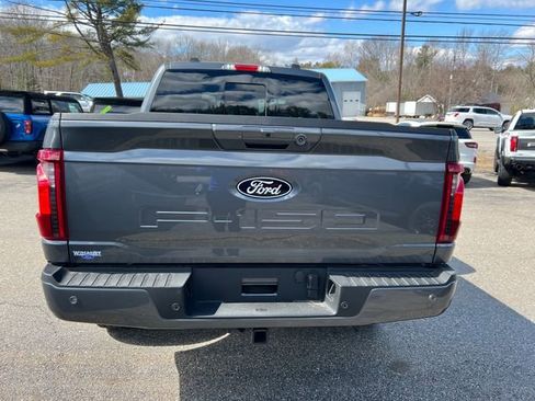New 2026 Ford F150 XLT AWD/4WD image 5