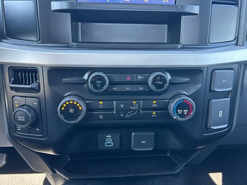 New 2026 Ford F250 XL w/ STX Appearance Package image 33