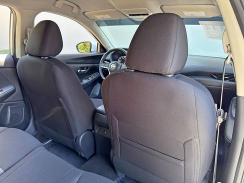 Used 2024 Nissan Sentra SV w/ All-Weather Package FWD image 30