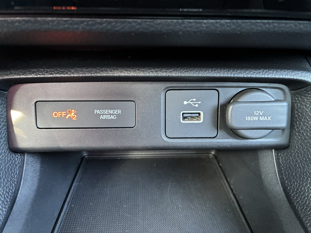 Certified 2024 Honda Civic Sport image 21