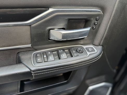 Used 2019 RAM 2500 Laramie w/ Night Edition AWD/4WD image 22