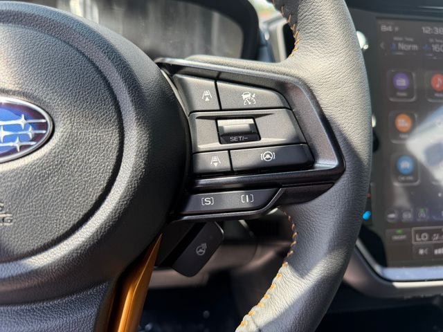New 2026 Subaru Crosstrek 2.5i Wilderness AWD/4WD image 9